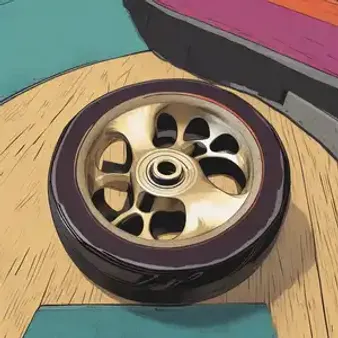 Understanding Skateboard Wheel Specs